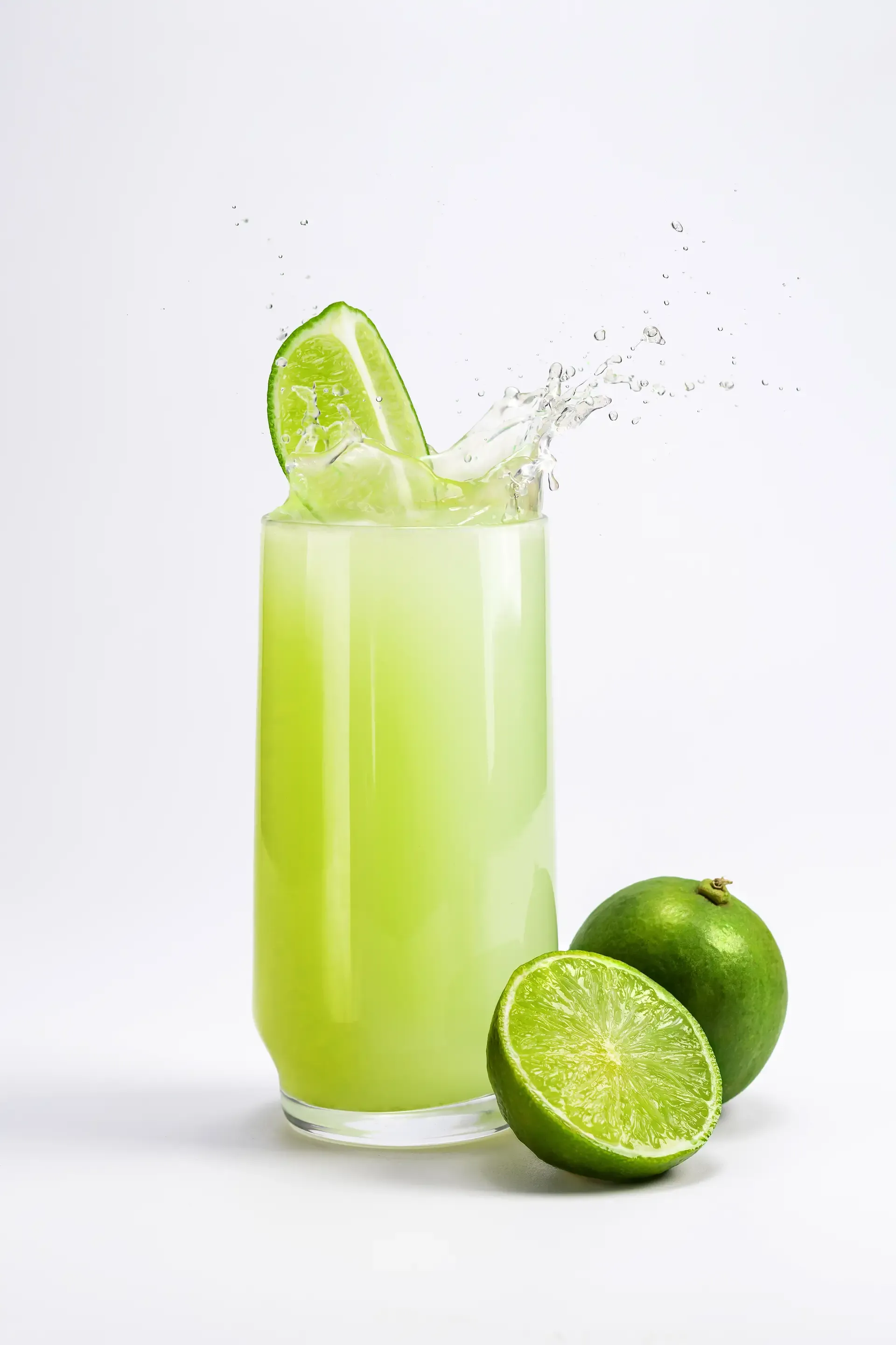 Virgin Mojito